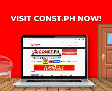 construction supply near me|CONST.PH .